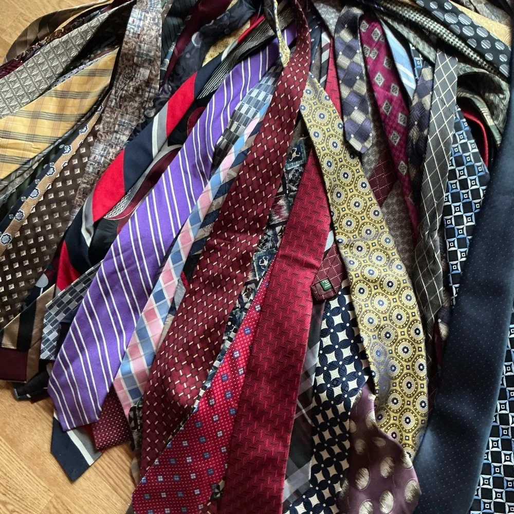 Men dress ties ππππ - Picture 3 of 12